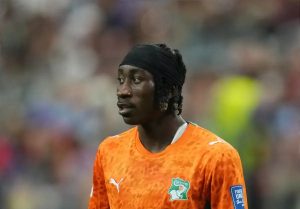 Real Madrid submits €100m bid for Yan Diomande, blocking Arsenal and Liverpool