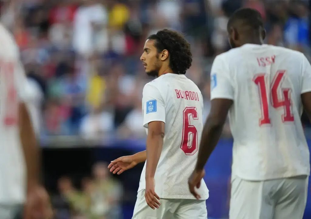 Real Madrid targets Moroccan prodigy Ayyoub Bouaddi in €70 million transfer chase