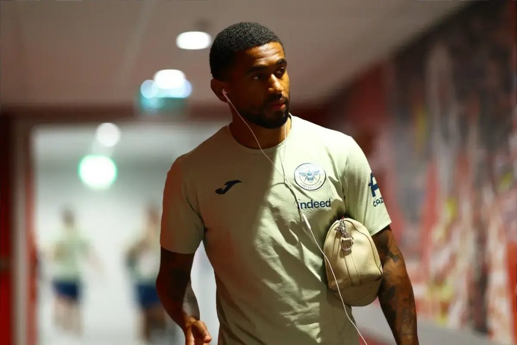 Reiss Nelson attracts strong interest from Valencia and Benfica amid Arsenal exit