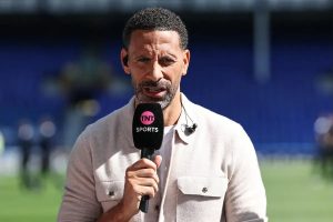 Rio Ferdinand backs Arsenal to dominate Premier League with no rivals in sight
