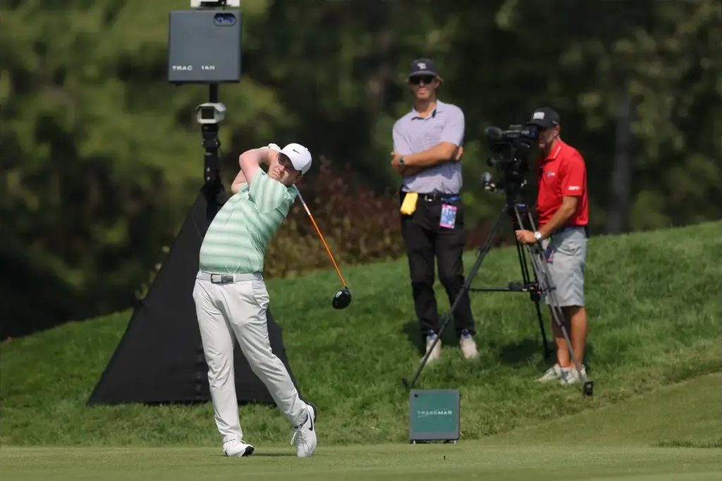 Robert MacIntyre opens up on balancing PGA Tour and new fatherhood challenges