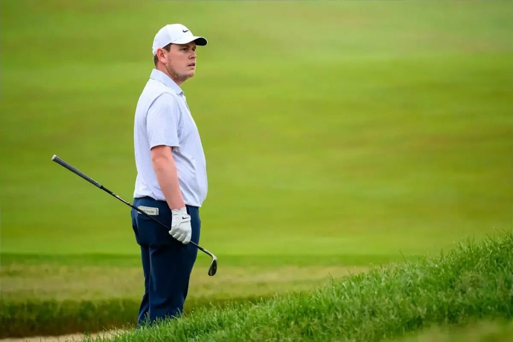 robert macintyre secures tour championship spot despite injury with final-round surge