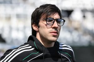 Roberto De Zerbi reveals how Tottenham landed Sandro Tonali with £100m deal