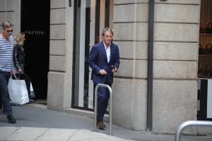 Roberto Mancini apologises as he returns to lead Italy after Saudi Arabia stint