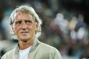 Roberto Mancini returns as Italy coach with strong family support and fresh vision