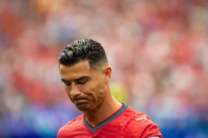 Roberto Martinez hails Ronaldo as vital Portugal role model ahead of World Cup clash