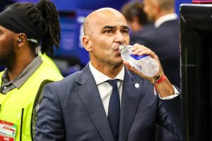 Roberto Martinez steps down after Portugal exit and eyes next golden generation