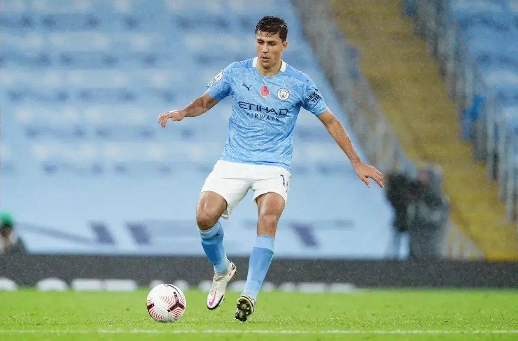Rodri confirms decision to join Barcelona over Real Madrid despite strong interest