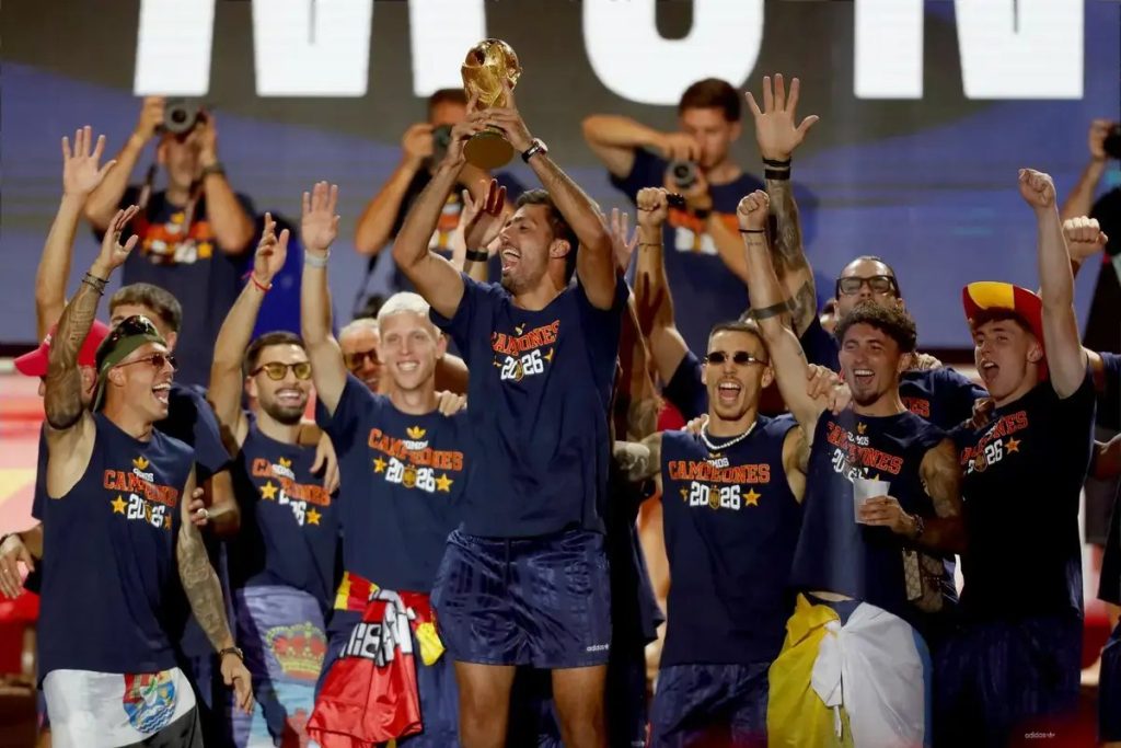 Rodri secures Ballon d’Or and cements legacy as Manchester City’s greatest midfielder
