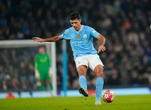Rodri set to join Barcelona from Manchester City and targets champions league glory