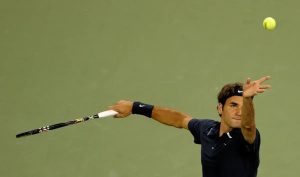 Roger Federer to be inducted into Tennis Hall of Fame during US Open week