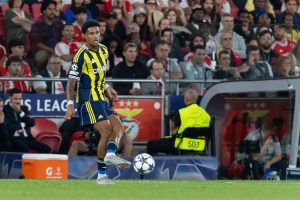 Roma close to signing Jayden Oosterwolde as Chelsea reject Jamie Gittens bid