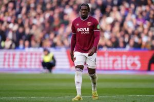 Roma enter talks for Chelsea’s Axel Disasi with €20m price tag