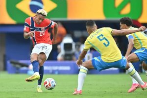 Roma keeps Antonio Nusa as priority amid Rashford and Schjelderup talks