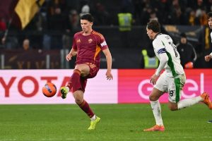 Roma’s Alessandro Romano joins Cagliari in €5m loan deal with obligation to buy