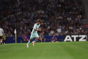 Roma secures €25 million deal for Porto’s Rodrigo Mora with future buyout clause
