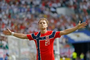 Roma targets Antonio Nusa, Diego Moreira and Andreas Schjelderup after Summerville loss