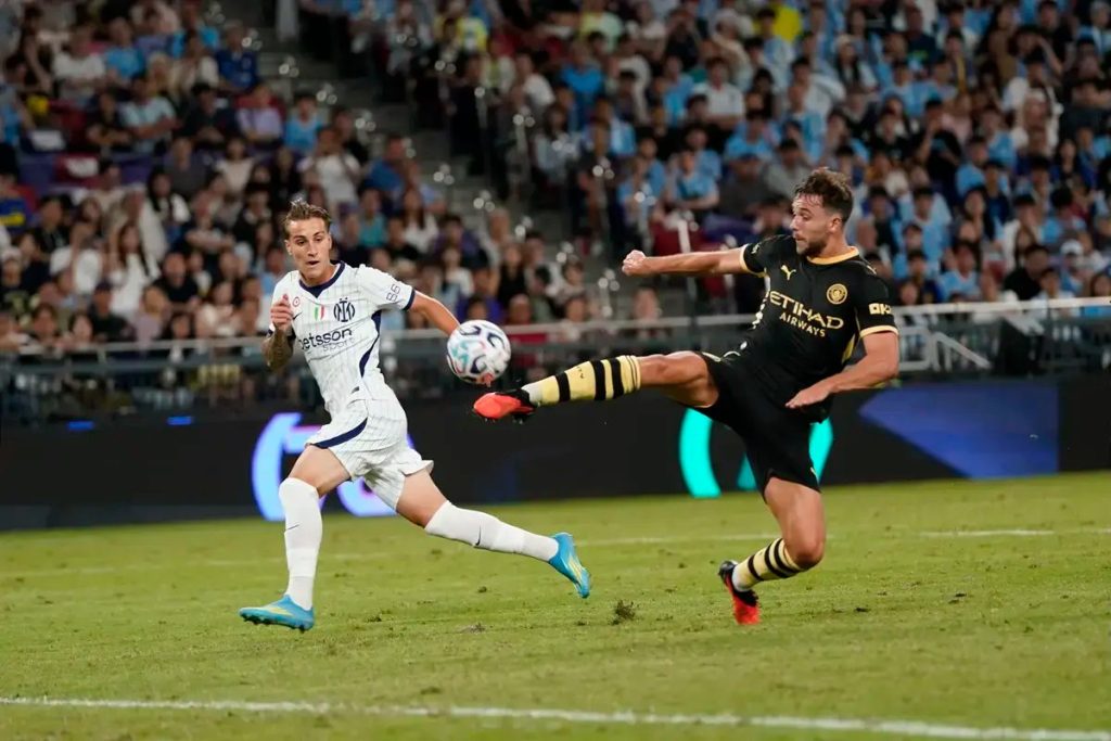 Roma targets Juventus’s Nico Gonzalez after Antonio Nusa’s price tag soars