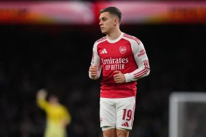 Romano confirms Leandro Trossard decision could unlock Arsenal winger signing
