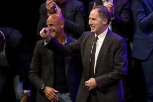 Romario calls Baresi the toughest player he ever faced in career