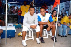 Romario reveals why Brazil’s world cup 2026 hopes are more thrilling than ever