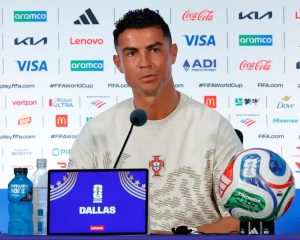 Ronaldo defies retirement rumors ahead of Portugal’s high-stakes clash with Spain