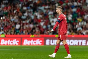 “Ronaldo may return to the national team in November without exceptions.”