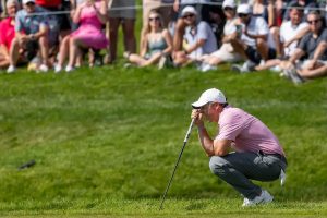 Rory McIlroy and Scottie Scheffler reveal why Bellerive is tougher than it looks