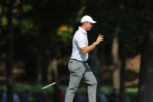 Rory McIlroy chases rare Masters and BMW Championship double last achieved in 1997