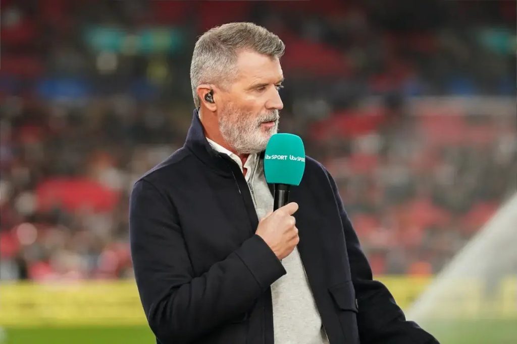 Roy Keane slams Thomas Tuchel’s World Cup tactics: “He doesn’t know his best England XI”