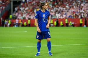 Ruben Amorim confident Luka Modrić will stay at Milan next season