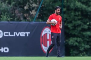 Ruben Amorim confirms Rafael Leao is Milan player amid transfer talks