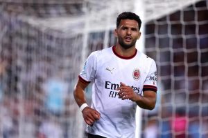 Ruben Amorim hails Goncalo Ramos as “two strikers” after Milan’s 2-0 win over Venezia