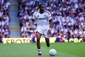 Ruben Amorim positions Samuel Chukwueze in new Milan role echoing Amad Diallo