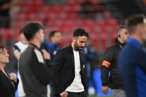 Ruben Amorim reveals Milan’s bold transfer plans with Cardinale’s backing