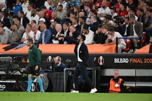 Ruben Amorim says ac milan challenge is bigger than man united job
