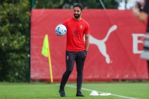 Ruben Amorim targets Ederson and Mazraoui in bold AC Milan rebuild