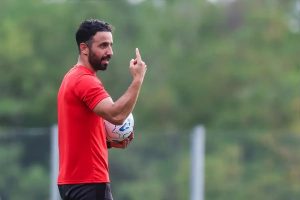 Ruben Amorim targets Franco Mastantuono as Milan leads Serie A race ahead of Benfica