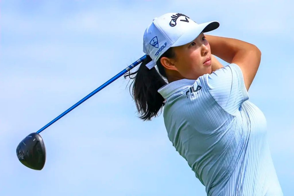 Ruoning Yin wins 2026 FM Championship, takes home $660,000 top prize