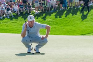 Ryan Gerard targets Wyndham Championship win fueled by North Carolina roots and Cook Out