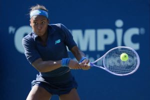 Rybakina, Gauff, Andreeva, and Eala battle for last-16 spots at Canadian Open Toronto