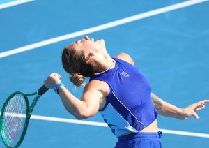 Sabalenka retains WTA No 1 as Rybakina falters in Cincinnati, Swiatek climbs top 10