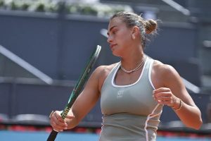 Sabalenka’s coach reveals star feels “kind of lost” ahead of US Open defense