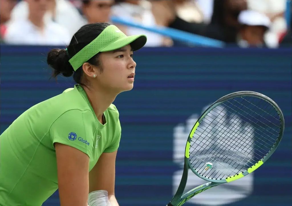 Sam Querrey calls Alexandra Eala a ‘superstar’ and a ‘problem’ for Cincinnati Open rivals