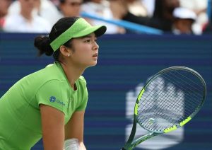 Sam Querrey calls Alexandra Eala a ‘superstar’ and a ‘problem’ for Cincinnati Open rivals