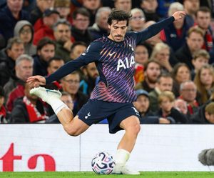 Sandro Tonali exceeds Roberto De Zerbi’s expectations at Tottenham.
