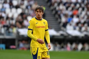 Sassuolo set to win transfer race for Kieron Bowie ahead of Bologna and Celtic