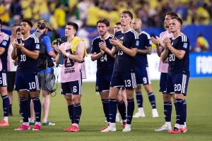 Scotland’s World Cup dreams on the brink: can they still reach round of 32?
