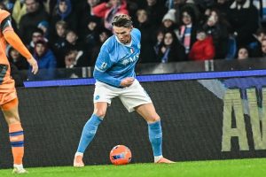 Scott McTominay to miss Napoli’s clashes with Inter and Arsenal after heart procedure