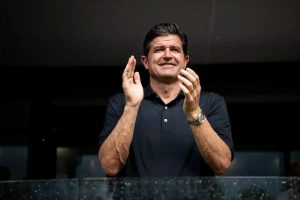 Scott O’Neil reveals lead investor deal as LIV Golf secures future